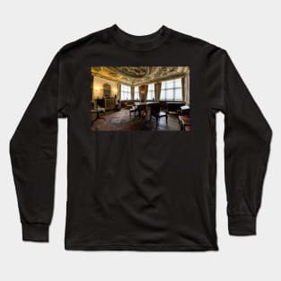 Astley Hall-Room1A Long Sleeve T-Shirt